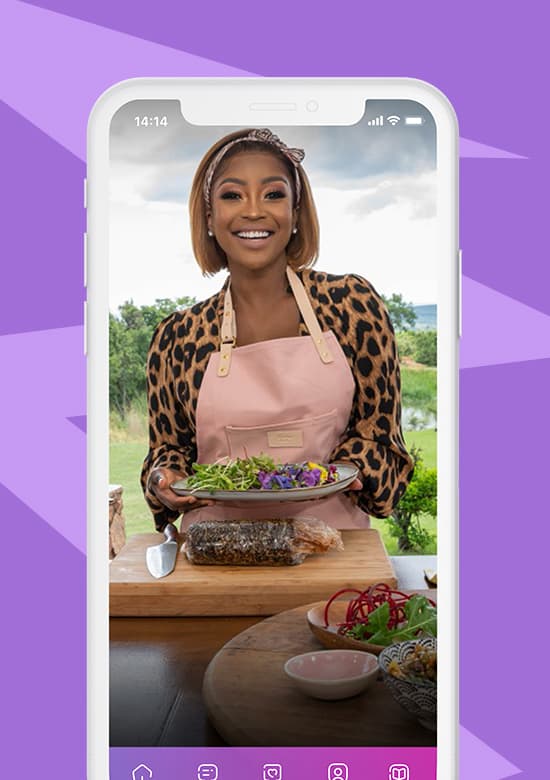 Lorna Maseko