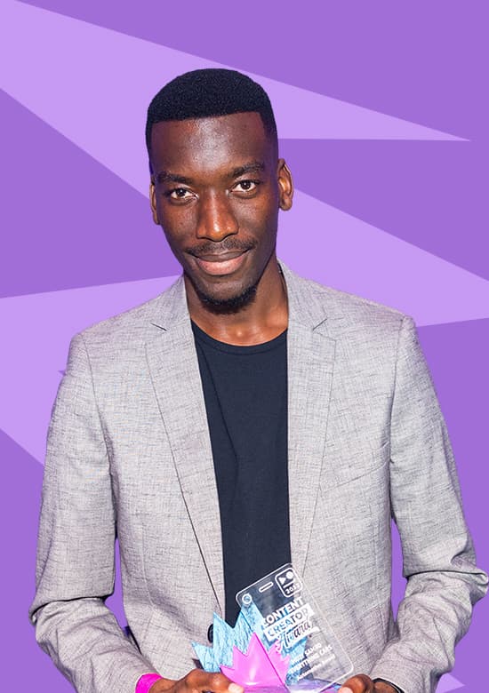 Muzi Sambo