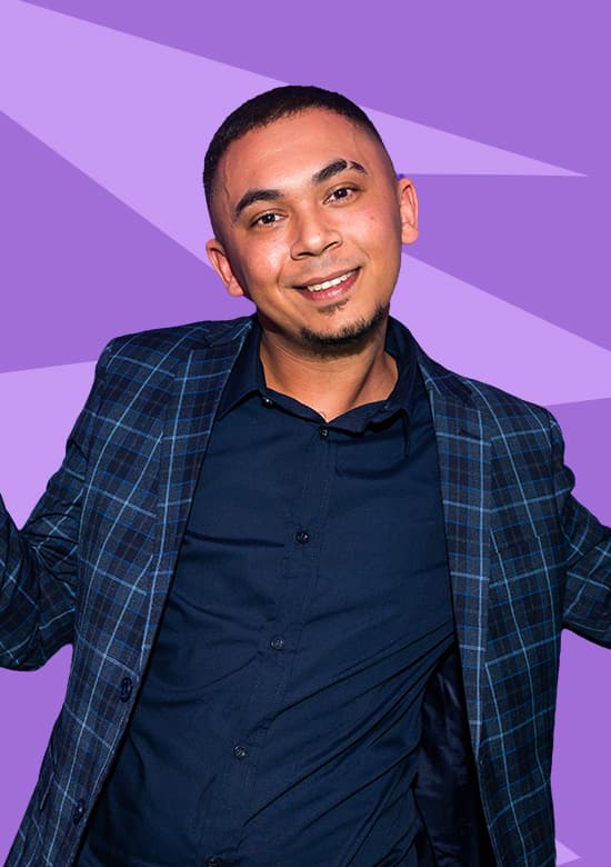 Yasien Fredericks