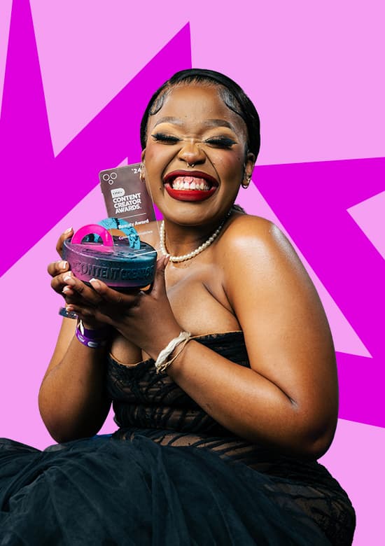 Colour Me Simphiwe