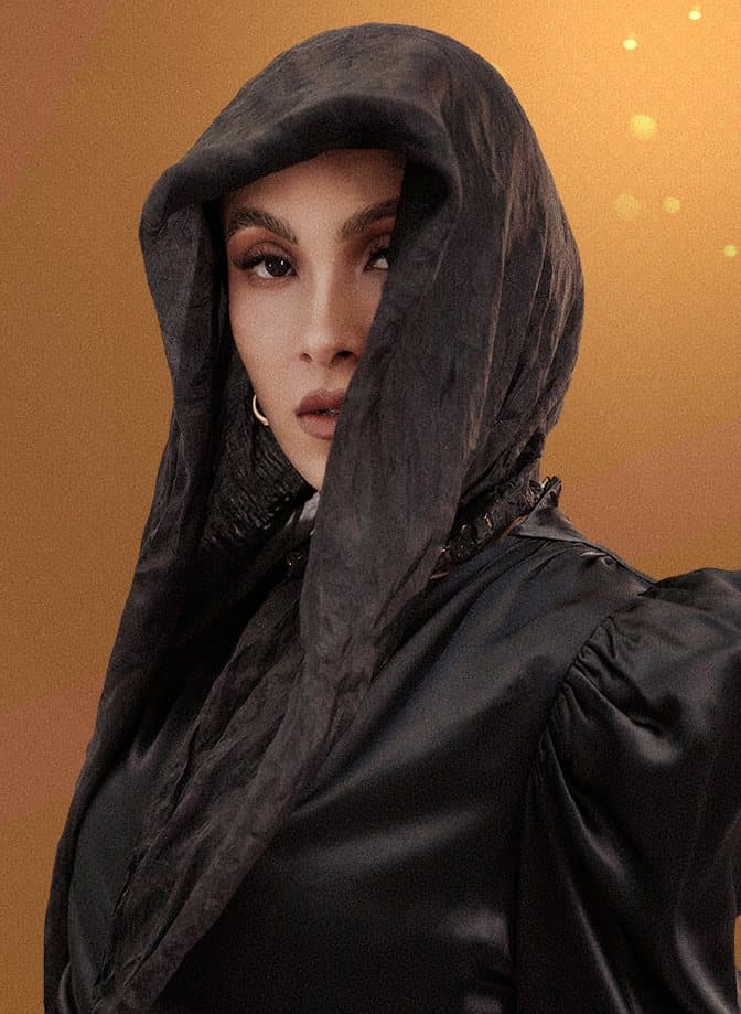 Nabilah Kariem