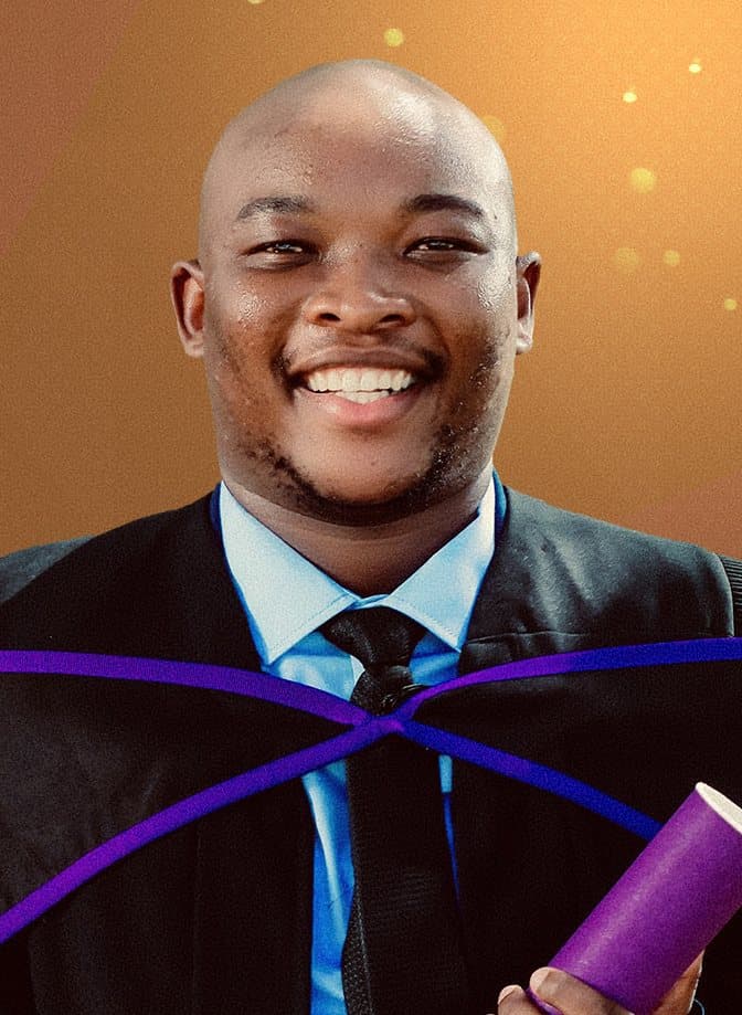 Olwethu Ncapayi