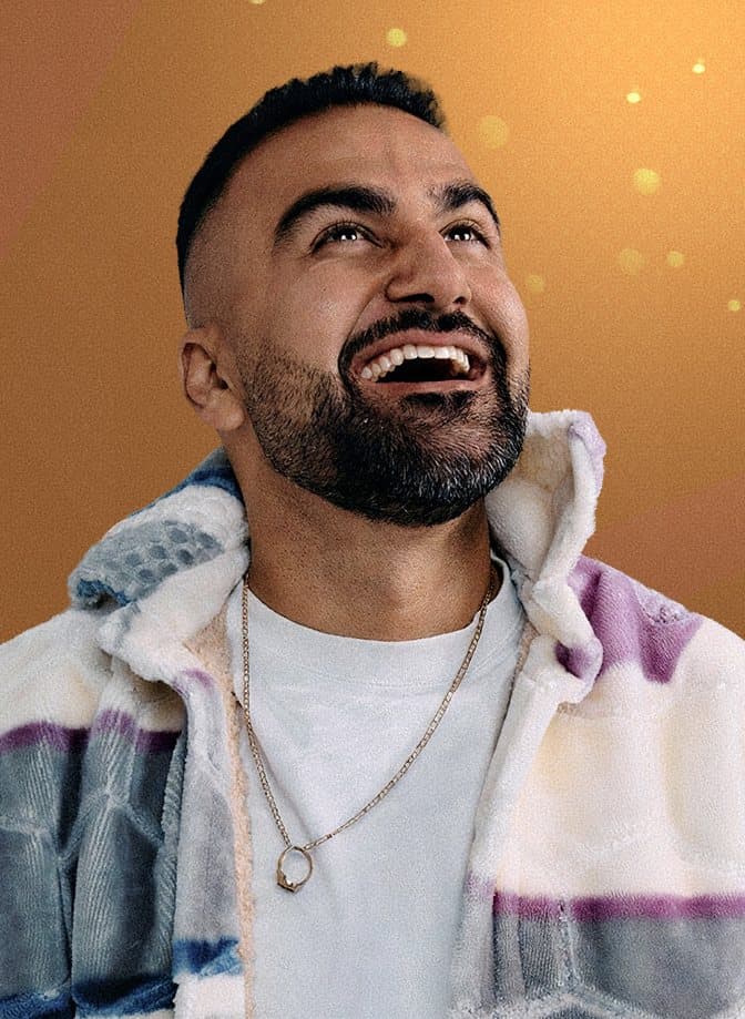 Vafa Naraghi