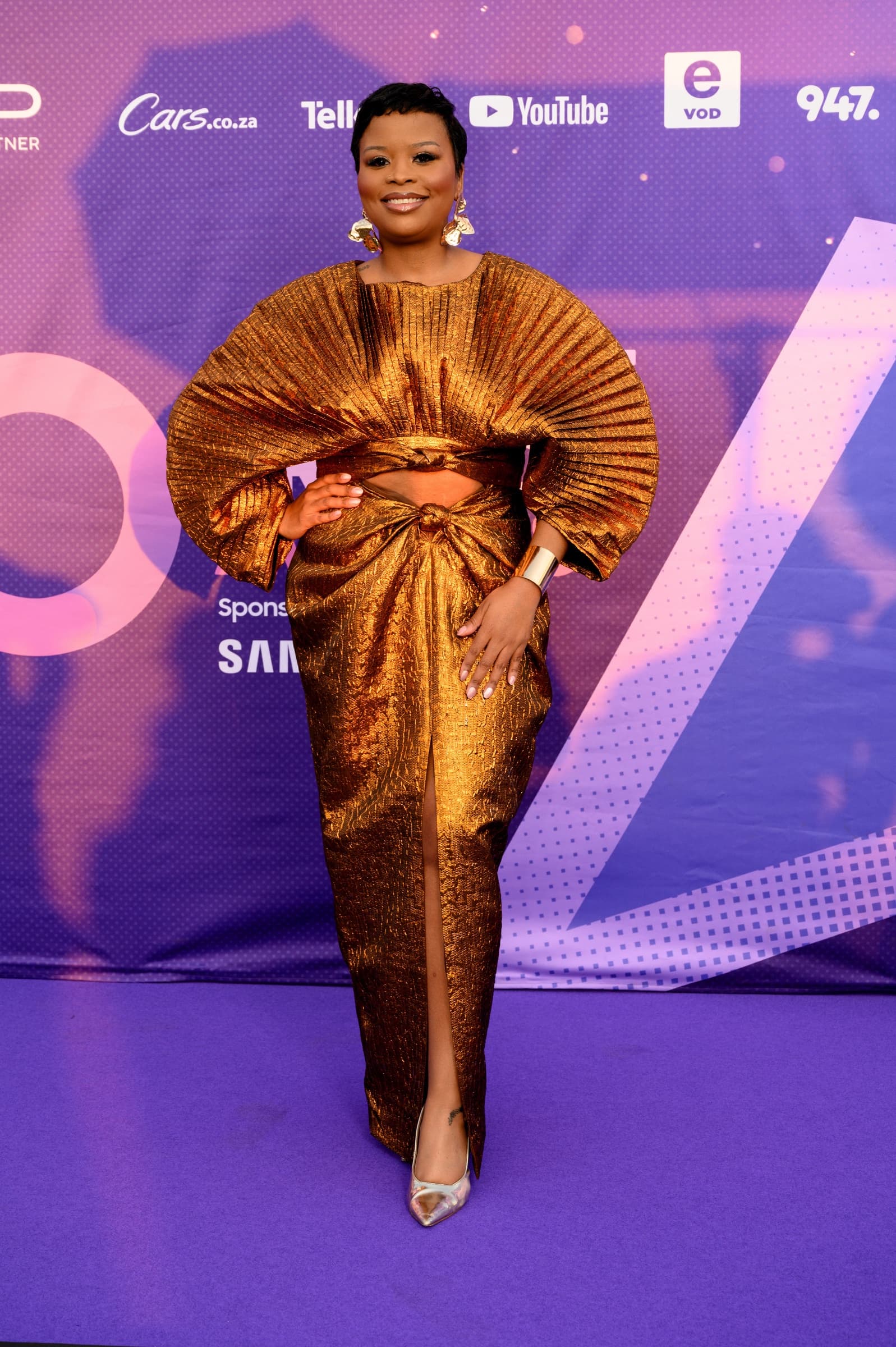 Main Awards | Purple Carpet, photo 1 of 9