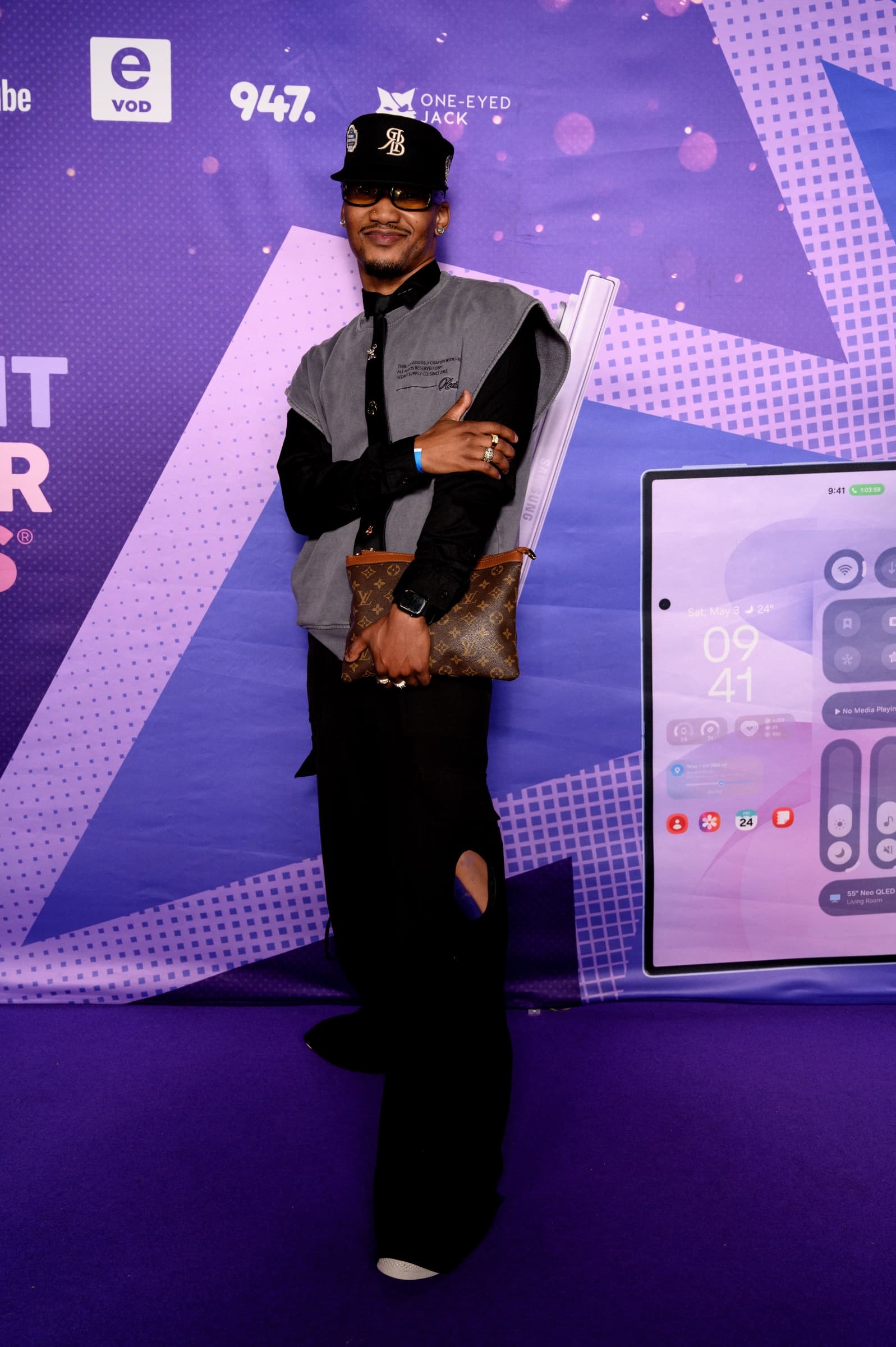 Main Awards | Purple Carpet, photo 7 of 9