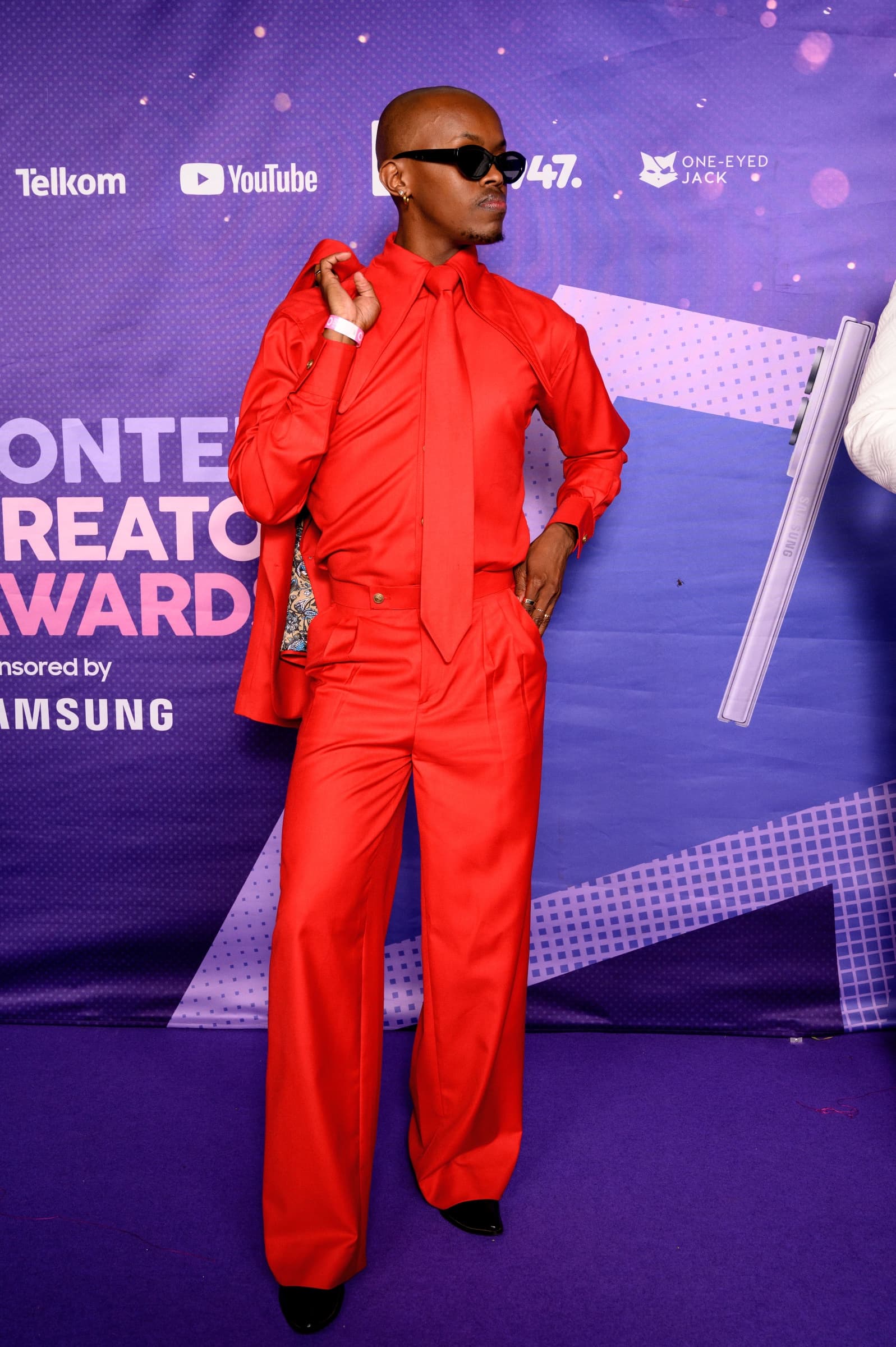 Main Awards | Purple Carpet, photo 5 of 9