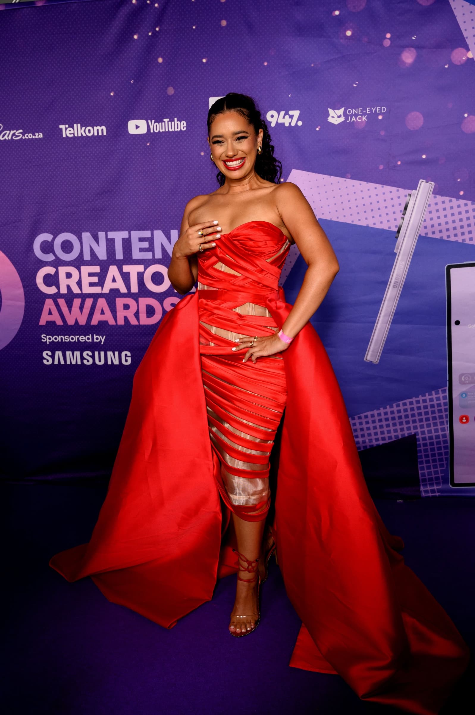 Main Awards | Purple Carpet, photo 4 of 9