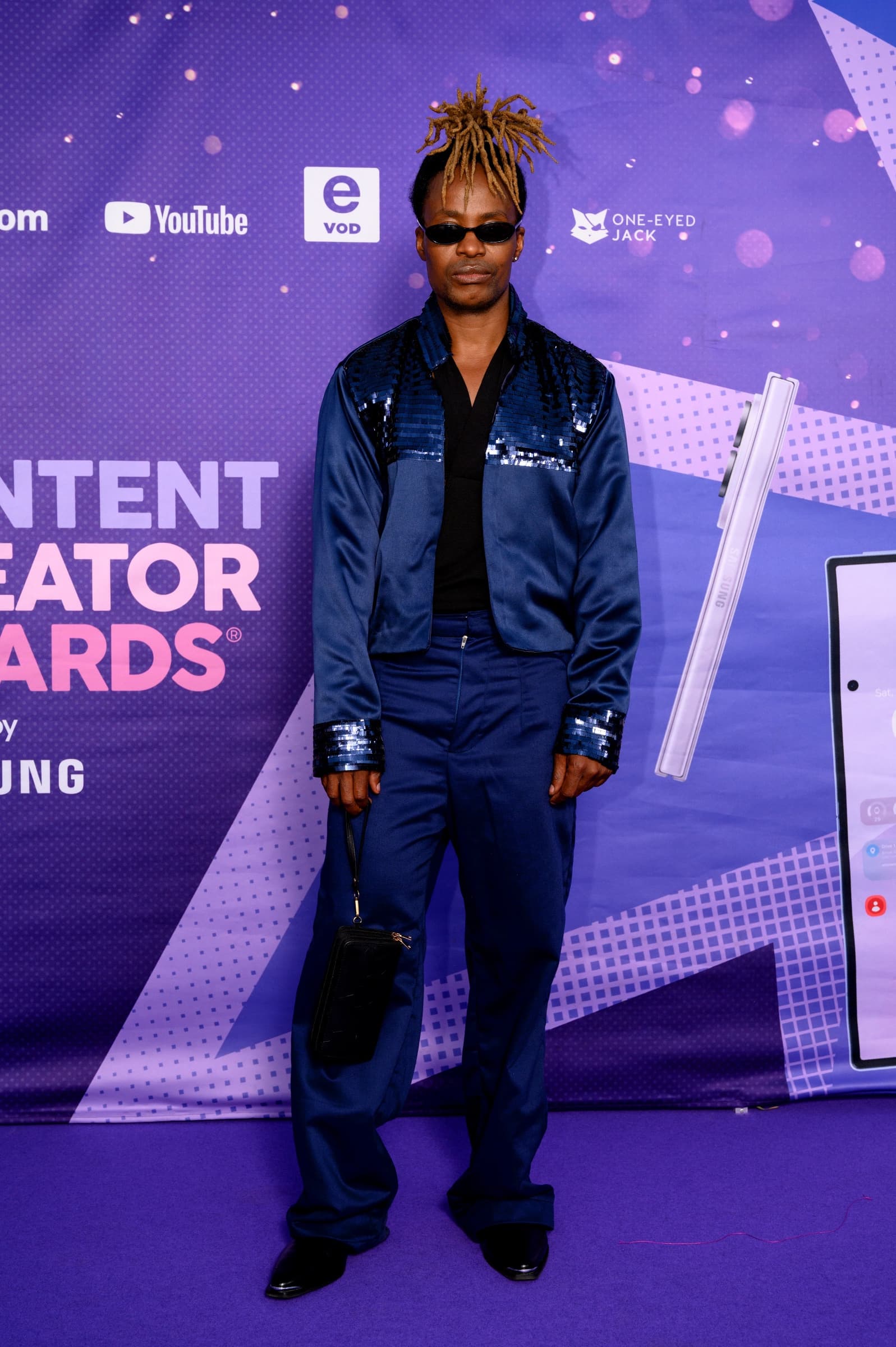 Main Awards | Purple Carpet, photo 2 of 9