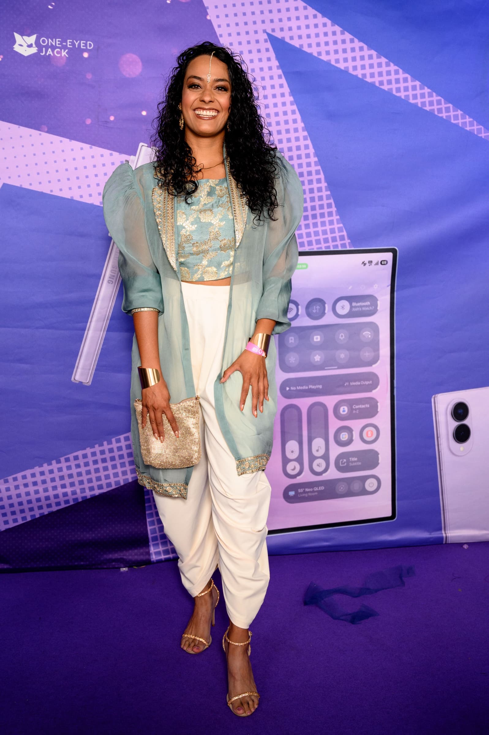 Main Awards | Purple Carpet, photo 6 of 9