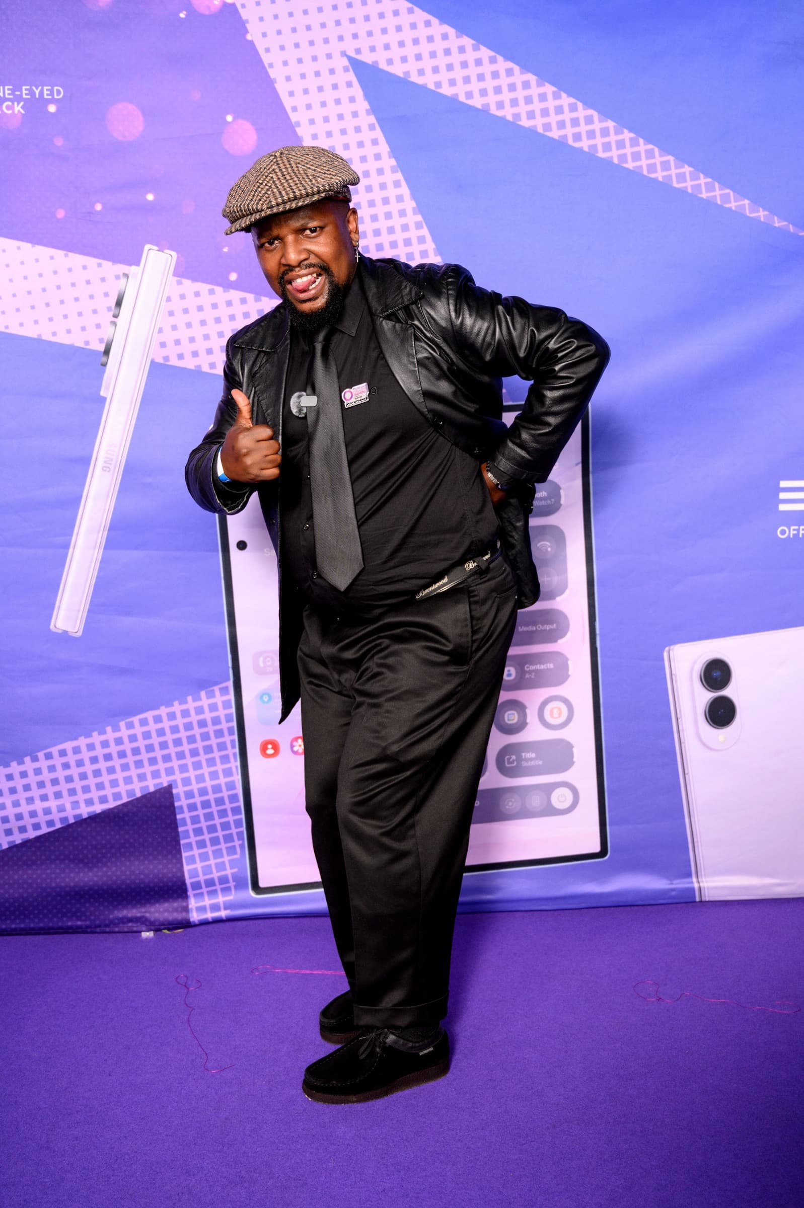 Main Awards | Purple Carpet, photo 4 of 9