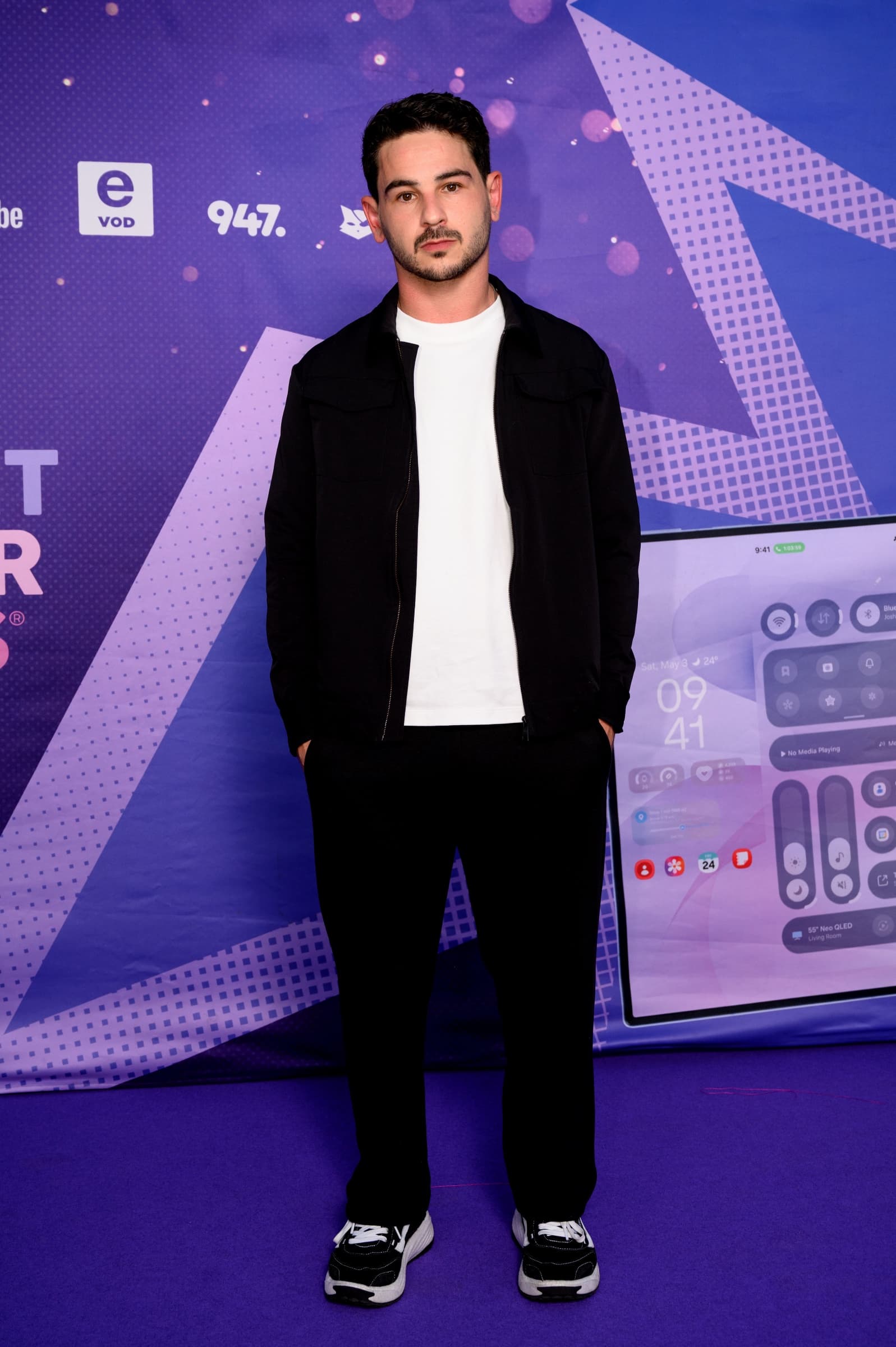 Main Awards | Purple Carpet, photo 2 of 9